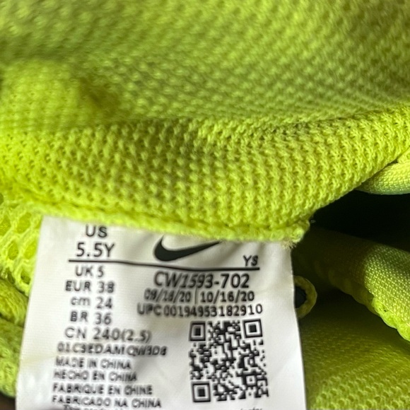 Amputee Shoe - Picture 6 of 6